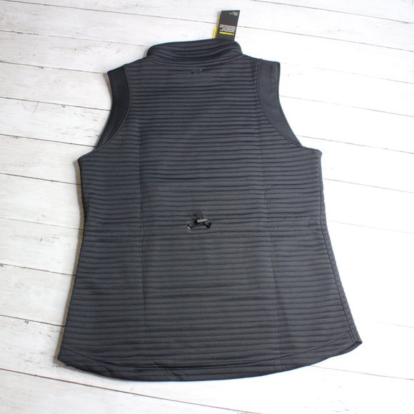 Under Armour Women's Storm Vest Size M Black - Picture 5 of 7